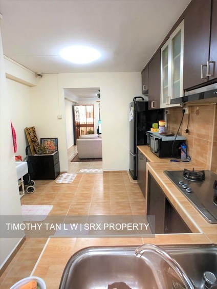 Blk 412 Tampines Street 41 (Tampines), HDB 3 Rooms #214091821